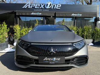 mercedes-benz eqs 450+