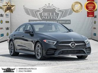 mercedes-benz cls 450 360 камера* 4 подгрева* памет* панорама
