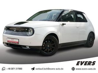 e base led+navi+kamera+acc+pdc