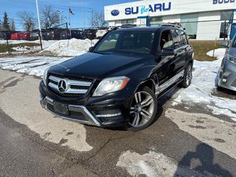 mercedes-benz glk 350 4matic