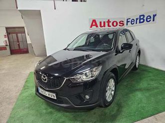 mazda cx-5 2.2 de 2wd style