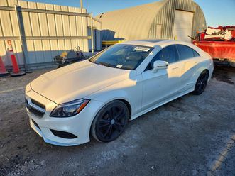 mercedes-benz cls 400 sport-pkg* h&k sound* обдухване* sunroof*