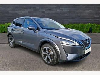 1.3 dig-t mhev n-connecta xtron euro 6 (start/stop) 5dr