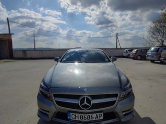 mercedes-benz cls 350 350