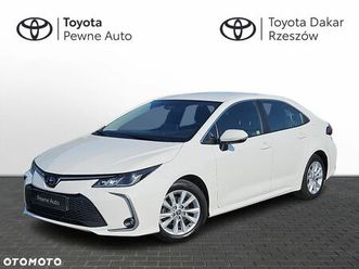 toyota corolla 1.8 hybrid comfort