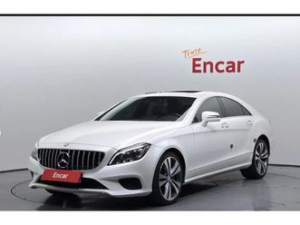 mercedes-benz cls 350 * автокредит* цена до бг*