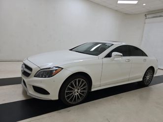 mercedes-benz cls 500 amg* pack* harmon* kardon* мъртва* точка* lane* as
