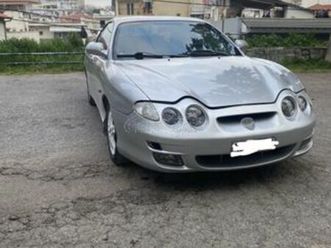 hyundai coupe 2000 rd2