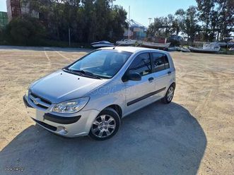 hyundai getz 2006