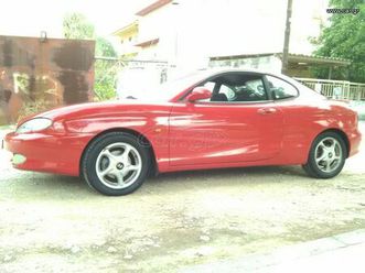 hyundai coupe 1997 coope