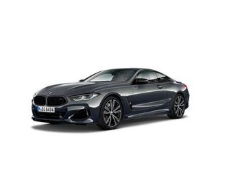 m850i xdrive coupé b&w carbon-ext acc 360° laser