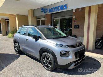 citroen c3 aircross puretech 110 s&s feel *gpl* pr