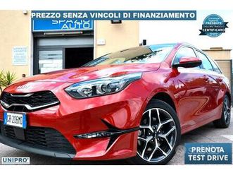 kia ceed sportswagon 1.6 crdi 136 cv mhev sw busin