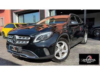 mercedes-benz gla rata mensile 389,00 euro ...