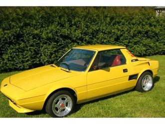 suche diesen fiat/bertone x1/9 oldtimer