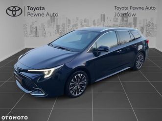 toyota corolla 1.8 hybrid style