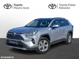 toyota rav4 2.5 hybrid comfort 4x2