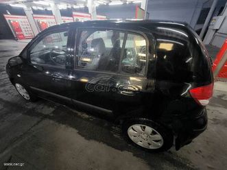 hyundai getz 2004 1.1