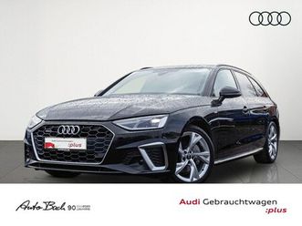 s line 40 tdi quattro s tronic