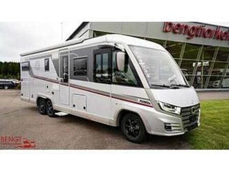 carthago c-line i 5.9 xl le | mercedes