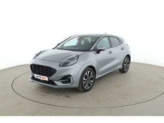 1.0 ecoboost mild-hybrid