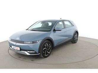 electric drive 125 kw