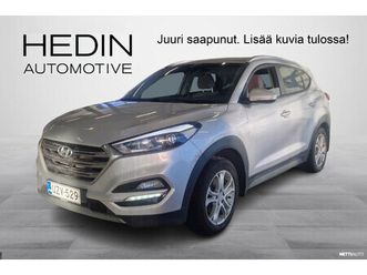 1,7 crdi 7dct-aut. isg comfort business // juuri leimattu ja huollettu!!