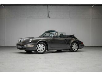 964 carrera 2