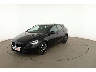 volvo v40 2.0 t3 edition