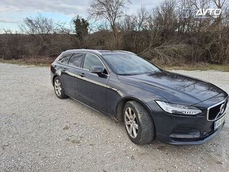 volvo v90 d4 a business