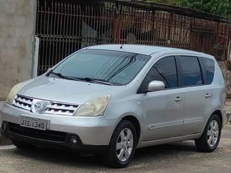 sl 1.8 16v flex fuel aut.