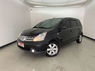 sl 1.8 16v flex fuel aut.