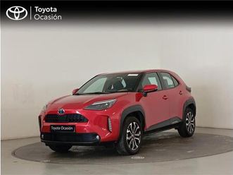 5 puertas active tech 120h e-cvt