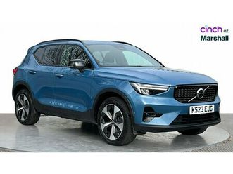 2.0 b4p ultimate dark 5dr auto