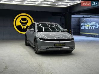 hyundai ioniq 5 2023