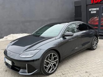 hyundai ioniq 6 2023