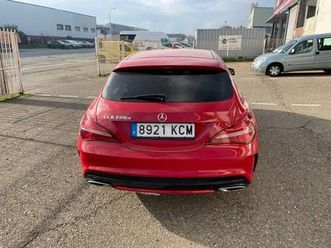 mercedes-benz - clase cla