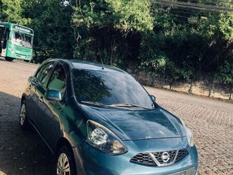 sl 1.6 16v flex fuel 5p