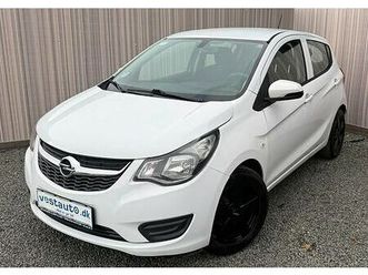 opel karl 1,0 enjoy 5d