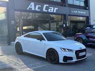 45 tfsi 180kw s tronic s tourist trophy