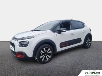 c3 puretech 83 s&s bvm5