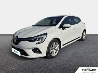 clio e-tech 140 - 21n