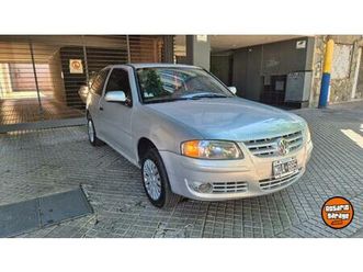 gol power 1.4 2da mano excelente estado