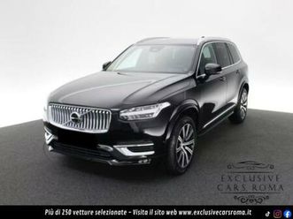 xc90 (2003-2014) b5 (d) awd plus bright 7p