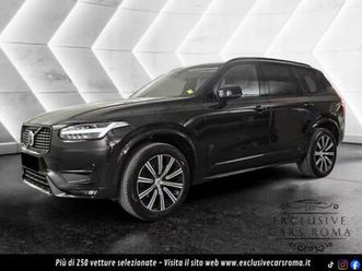 xc90 (2003-2014) b5 (d) awd plus dark 7p