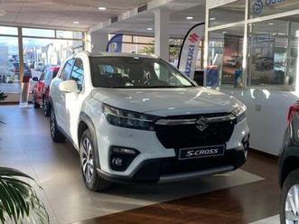 1.5l strong hybrid s3 4wd