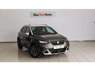 1.0 tsi s&s x-perience 115