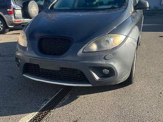 seat altea freetrack canton lucerne - tutti.ch