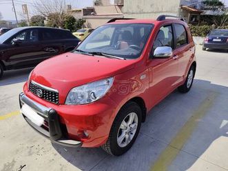 daihatsu terios 2011 sxplus