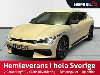 77.4 kwh awd gt-line dragkrok/sov/kamera